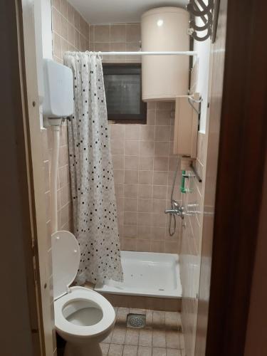 Bathroom, Diverso in Zelenika