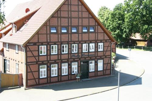 Plater Hermann in Lüchow, Deutschland