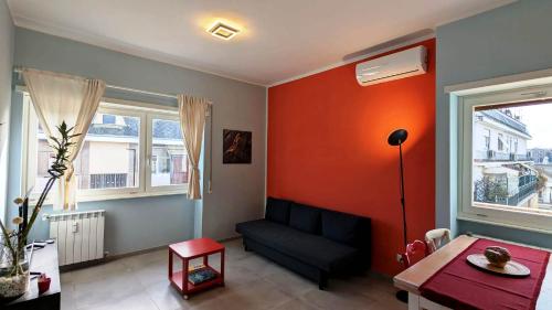 Nuova Casa Elena a Montesacro, Рим (фото 10)