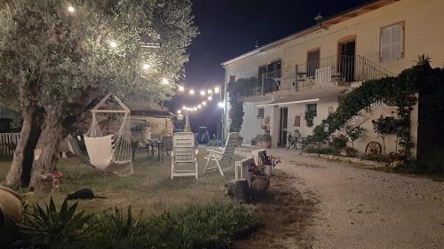 La Voce della Natura in Lapedona