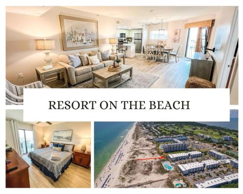 Royal Beach and Racquet Club #5417