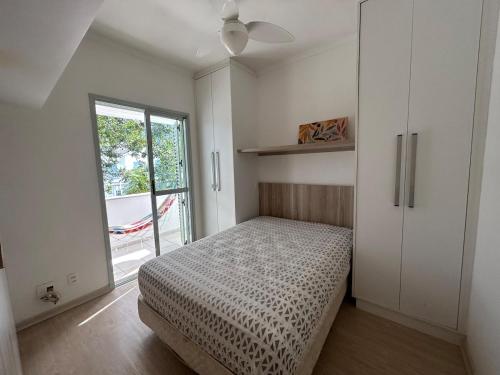 House in a secure condominium 200 meter from beach - Maresias, Сан-Себастьян (фото 7)