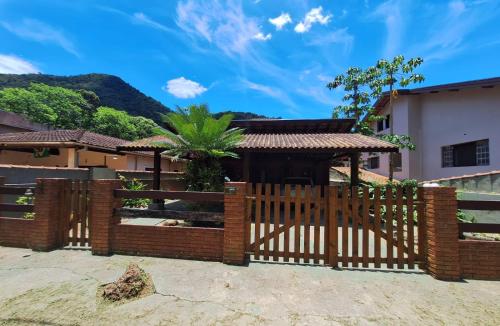 Recanto Praiano, Caraguatatuba