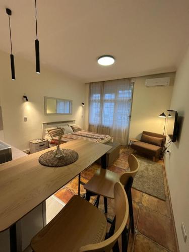 Terazije Central Apartment