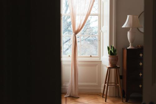 Beautiful central Edinburgh Apartment, Edimburgo (foto 7)