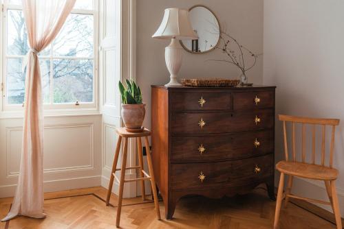 Beautiful central Edinburgh Apartment, Edimburgo (foto 8)