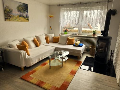 Ferienwohnung Lachmayr in 埃雷辛格