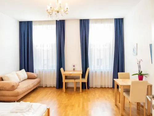 Appartements CHE in Wien, Österreich