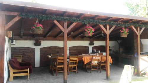 Pension Sf Nicolae Pension Sf Nicolae