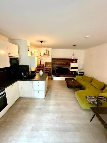 Eastside Stay, Frankfurt