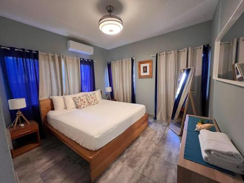 Casa Lambí (Casa Lambi) in กาเบรรา