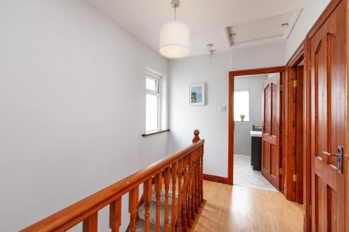 Dublin City Centre Modern 3 Bedroom House, Dublín (foto 8)