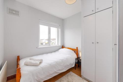 Dublin City Centre Modern 3 Bedroom House, Dublín (foto 10)