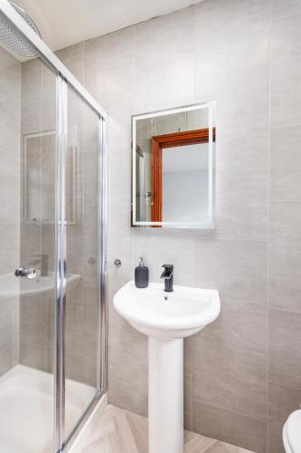 Dublin City Centre Modern 3 Bedroom House, Dublín (foto 11)