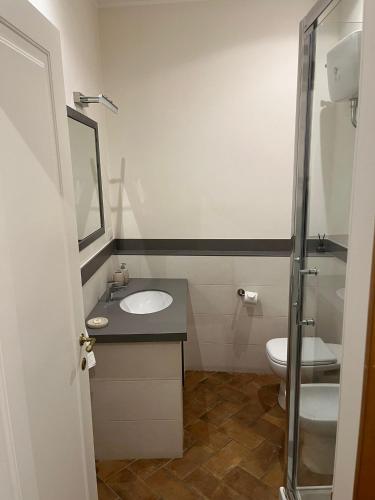Two-Bedroom Apartment room in Deluxe Spanish Steps