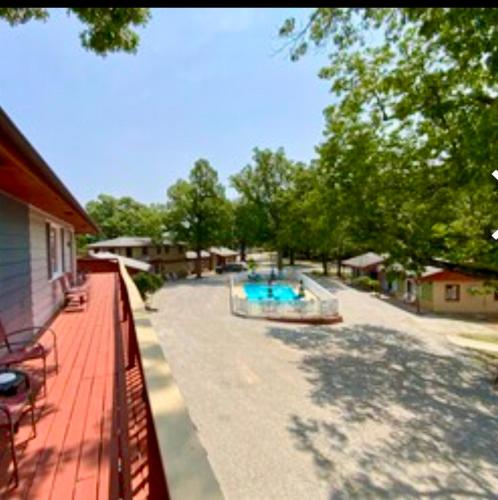 Driftwood Resort Bull Shoals - 숙소 외관