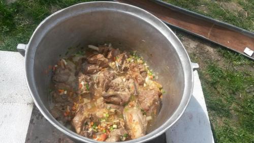 Pension Sf Nicolae Pension Sf Nicolae