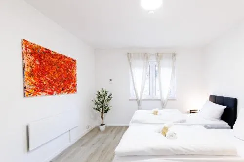 Apartmenthaus - Landstuhl in Landstuhl, Deutschland