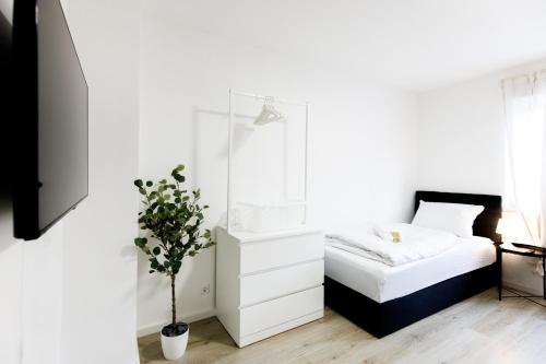Apartmenthaus - Landstuhl in Landstuhl