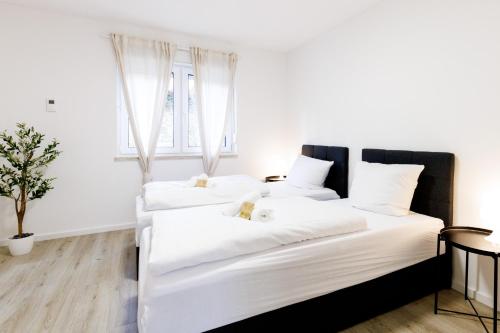 Apartmenthaus - Landstuhl in Landstuhl