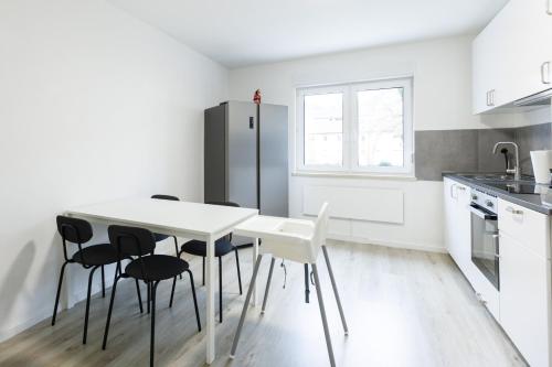 Konyha, Apartmenthaus - Landstuhl in Landstuhl