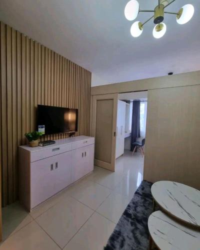 Cozy Room At Sea Residences, Манила (фото 5)