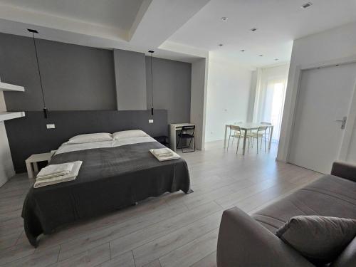 Suite, junior