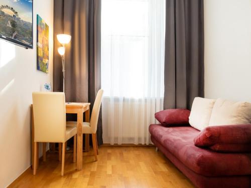 Appartements CHE - image 11