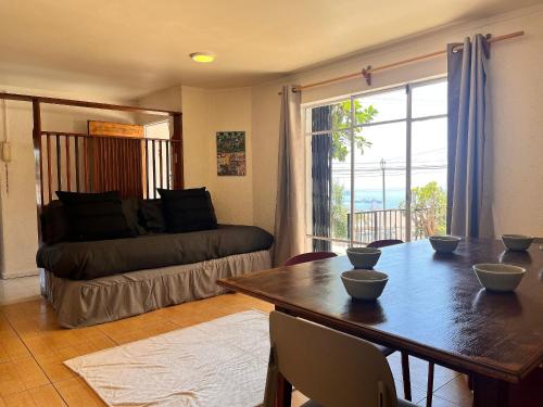 Casa Living Valparaiso