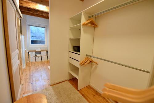 Maison de village wifi - parking et jardin prive in Montailleur