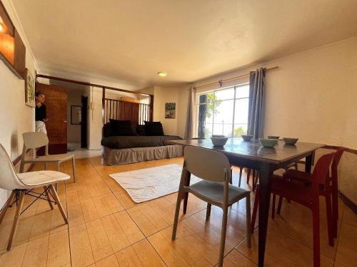 Casa Living Valparaiso