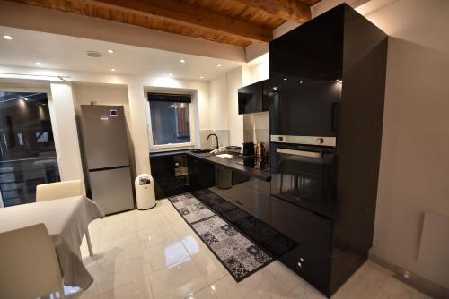 Maison de village wifi - parking et jardin prive in Montailleur