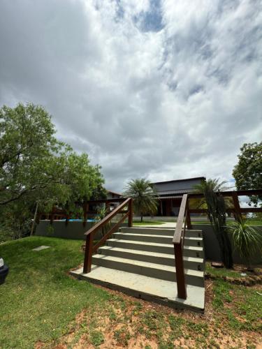 sitio Monte Vitoria in Fundao