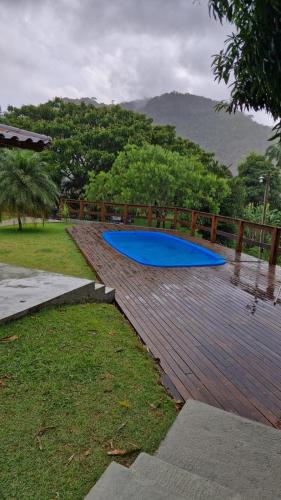 sitio Monte Vitoria in Fundao