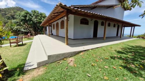sitio Monte Vitoria in Fundao