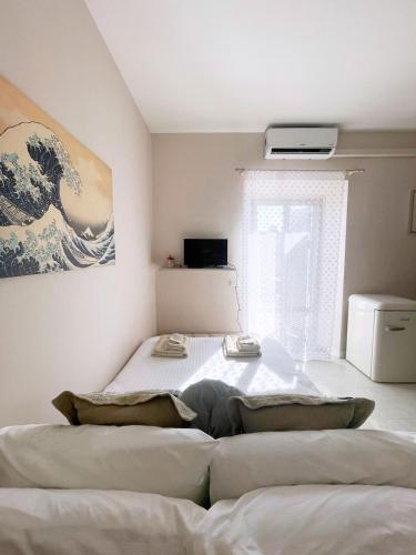 Milan City Center Romantic Suite with Terrace, Mailand (Foto 8)