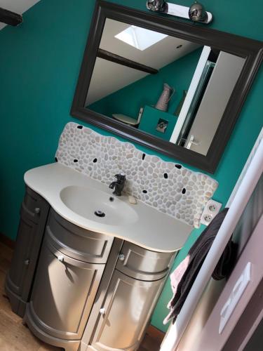 Les lilas in Pont-a-Mousson