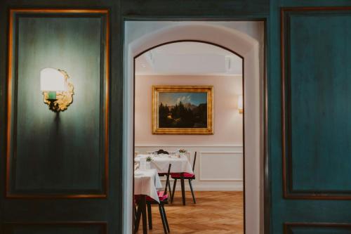 Hotel Goldener Hirsch, A Luxury Collection Hotel, Salzburg, Salzburg (zdjęcie 2)