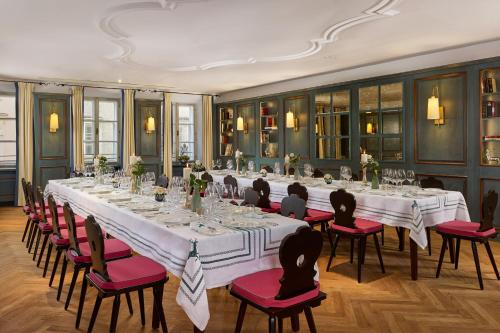 Hotel Goldener Hirsch, A Luxury Collection Hotel, Salzburg, Salzburg (zdjęcie 8)