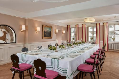Hotel Goldener Hirsch A Luxury Collection Hotel Salzburg - image 2