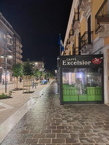 Pub/Lounge, La Dimora del Conte in Pescara