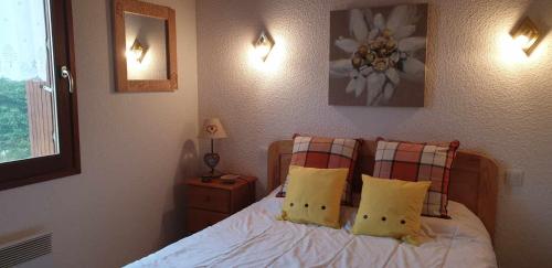 Le petit Pinson - Location saisonnière - Font-Romeu-Odeillo-Via