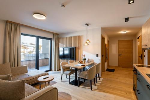 Ferienwohnungen Hautz in Kirchdorf in Tirol