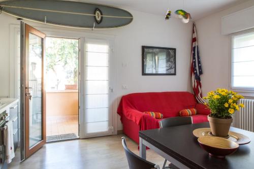Appartamenti Massimiliano - image 12