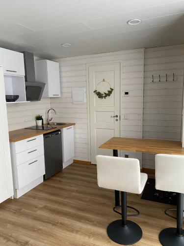 Jaama Villa Studio Flat Surrounded by Garden Jaama Villa Studio Flat Surrounded by Garden