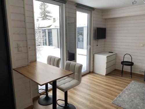 Jaama Villa Studio Flat Surrounded by Garden Jaama Villa Studio Flat Surrounded by Garden