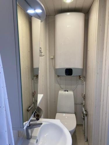 Jaama Villa Studio Flat Surrounded by Garden Jaama Villa Studio Flat Surrounded by Garden