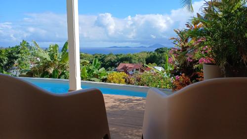 Изглед, Gites Kas'a Flo in Trois-Rivieres