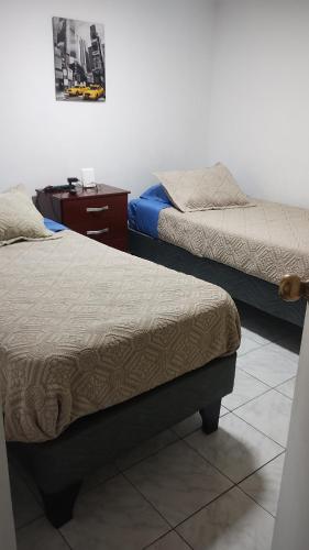 Hospedaje gyt 2
