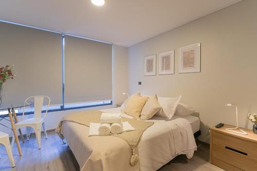 Experience the best in this modern Studio